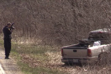 கனடாவில் இடம்பெற்ற விபத்தில் 24 வயது பெண் உயிரிழப்பு — இரண்டு பேர் கைது