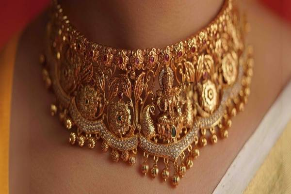 gold rate today