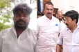 அ.தி.மு.க ஒன்றிணைய வேண்டுமென கடைசி நிமிட வீடியோ: தீக்குளித்து உயிரிழந்த இணைச் செயலாளர்