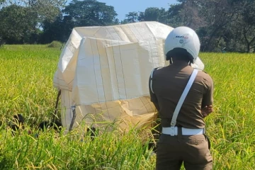 முல்லைத்தீவில் சடலமாக மீட்கப்பட்ட வயோதிப பெண்