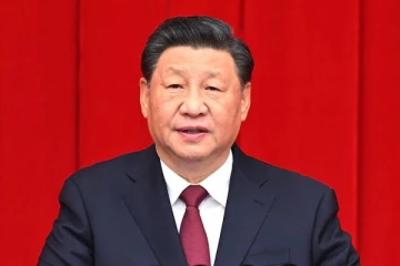 எங்களோட அடுத்த எய்ம் தைவான் : ஜி ஜின்பிங் எச்சரிக்கை