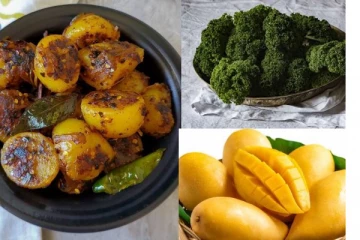 சாப்பிடக்கூடாத காய்கறிகள் என்னென்ன தெரியுமா? மீறினால் ஏற்படும் தீமைகள்