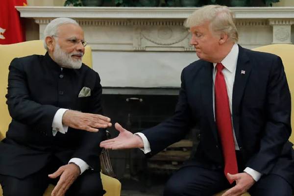 இந்தியாவிற்கு இன்னொரு எச்சரிக்கை விடுத்த ட்ரம்ப் நிர்வாகம் | Us Issues Another Warning To India