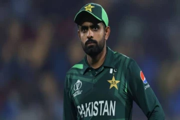 பாகிஸ்தான் கிரிக்கெட் அணியின் தலைவர் பதவியில் இருந்து விலகினர் பாபர் அசாம்!