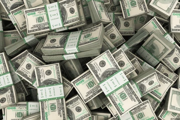 இன்றைய நாணய மாற்று விகிதம்: ஆகஸ்ட் 23, 2022