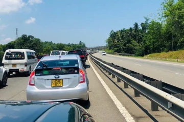 மகளின் பட்டமளிப்பு விழாவிற்கு சென்ற  தந்தைக்கு நேர்ந்த துயரம்