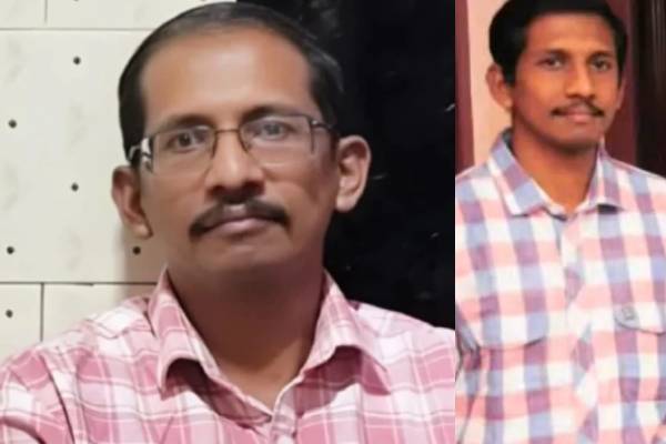 kerala blo suicide pressure of sir work kerala blo suicide pressure of sir work