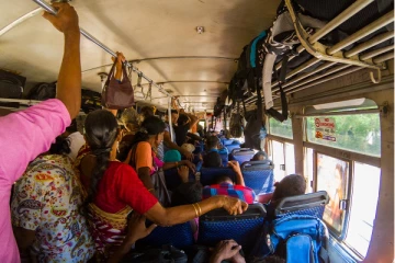 எதிர்வரும் திங்கட்கிழமை முதல் கட்டாயமாக்கப்படும் நடைமுறை - அரசாங்கம் தீர்மானம்