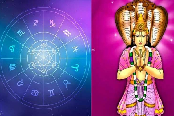 கேதுவின் மோசமான பார்வை - இந்த 3 ராசிகளுக்கு பெரும் சோதனைதான் | Ketu Peyarchi 2026 Raasi Palangal Tamil