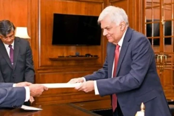 உயர்நீதிமன்ற நீதியரசராக கே.பி.பெனாண்டோ நியமனம்