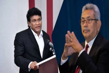 தோட்ட தொழிலாளர் 30,000 ரூபா சம்பளம் பெறுகிறார்களா? ஜனாதிபதியிடம் கேள்வியெழுப்பிய மனோ கணேசன்