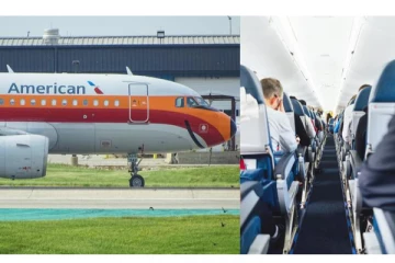 விமான பணிப்பெண்ணிடம் அசிங்கமாக நடந்துகொண்ட கனேடியருக்கு சிறை!