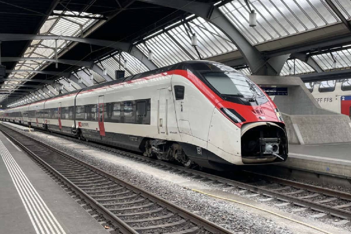 சுவிட்சர்லாந்தில் போக்குவரத்துக் கட்டணங்கள் உயர்வு குறித்து வெளியாகியுள்ள அறிவிப்பு | Swiss Public Transport Cost To Rise In December