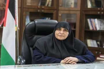 சுற்றிவளைக்கப்பட்ட காசா..!ஹமாஸ் மூத்த பெண் தலைவர் கொலை: புகைப்படத்தை வெளியிட்ட இஸ்ரேல்