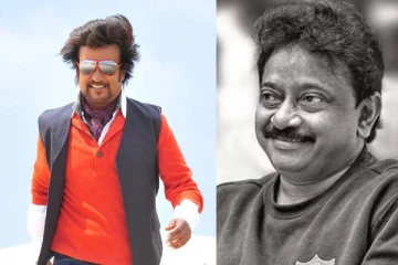 ரஜினி சிறந்த நடிகரா? ஸ்லோமோஷன் மட்டும் இல்லை என்றால்.. தாக்கி பேசிய ராம் கோபால் வர்மா