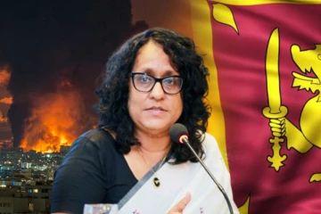 இலங்கையில் எதிரொலிக்கும் மத்திய கிழக்கு மோதல்கள்! நியமிக்கப்பட்ட முக்கிய குழுக்கள்