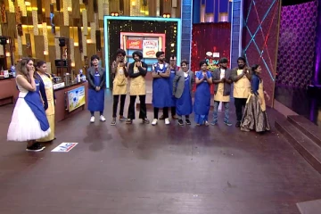 குக் வித் கோமாளி 3யின் முதல் பைனலிஸ்ட் இவர் தான்.. யார் தெரியுமா