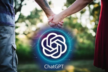 5000 பெண்களில் மனைவியாக ஒருவரை தேர்ந்தெடுக்க உதவிய ChatGPT., AI கண்டுபிடித்த வாழ்க்கைத் துணை