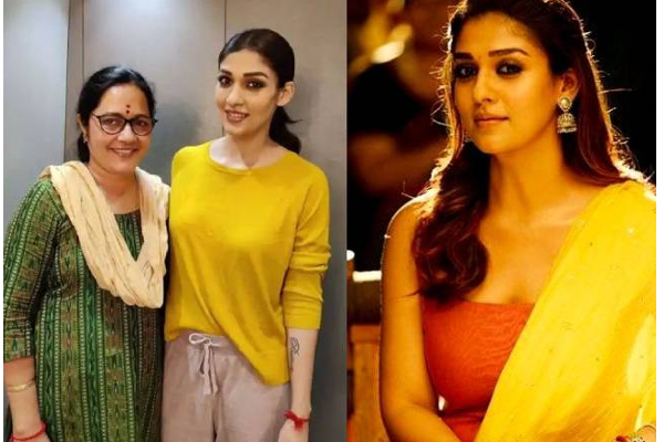 கிழவியான நயன்தாரா - வெளியான புகைப்படத்தால் ரசிகர்கள் அதிர்ச்சி: கொந்தளிப்பு | Actress Nayanthara Photo Viral Fans Angry