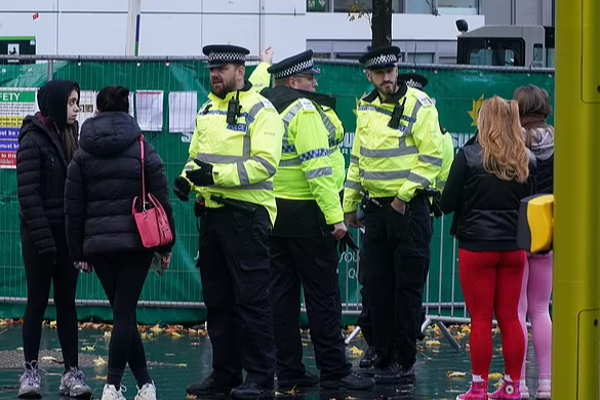 பிரித்தானியாவில் 12 வயது சிறுமிக்கு நேர்ந்த கொடூரம்: வெளியான திடுக்கிடும் தகவல்கள் | 12 Year Old Girl Murder In Uk Information Released