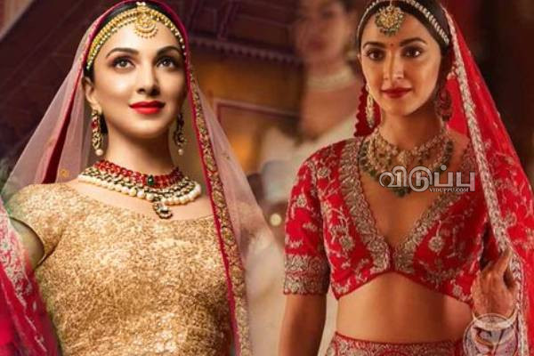 ரகசியமாக வைத்திருந்த காதல்!! தோனி பட நடிகையை திருமணம் செய்கிறார் பிரபல நடிகர்.. | Kiara Advani Wedding And Suryagarh Palace