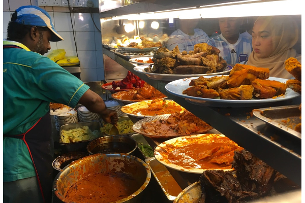 இலங்கையில் 80 வீத சிற்றூண்டிச்சாலைகளுக்கு பூட்டு | Lock Up To 80 Percent Of Restaurants