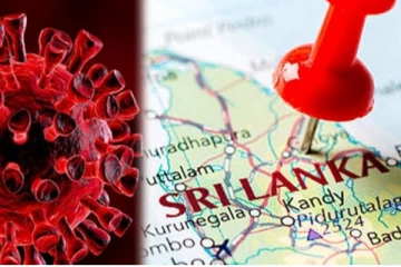 Covid ආසාදිතයින්ගේ පැහැදිලි වැඩි වීමක්..අද තත්ත්වය මෙන්න..