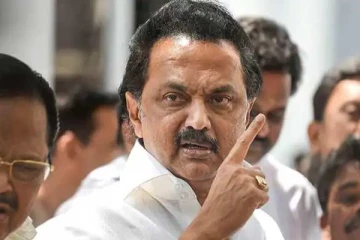 இது தமிழ்நாடு! உங்கள் அரசியல் விளையாட்டு எடுபடாது - மு.க.ஸ்டாலின் கடும் கண்டனம்