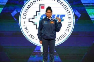 உலக அரங்கில் இலங்கைக்கு கிடைத்துள்ள கௌரவம் (Photos)