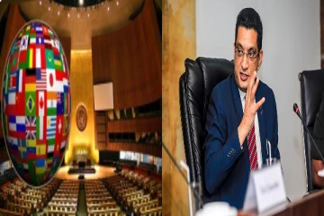 சிறிலங்கா விவகாரத்தில் தேவையற்று தலையிடக் கூடாது - ஐ.நாவை எச்சரிக்கும் அலி சப்ரி!