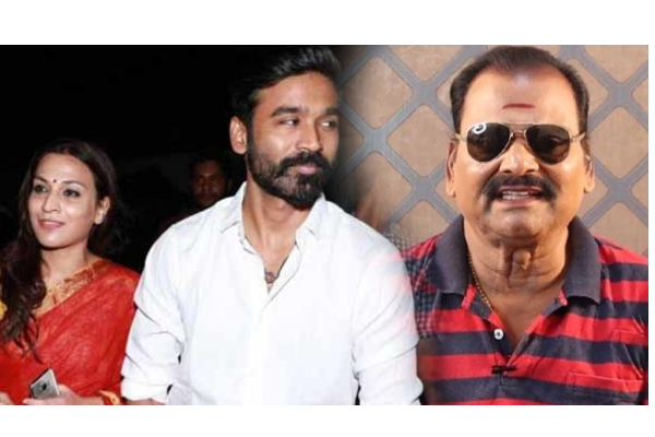 ஐஸ்வர்யாவுடன் சேர்ந்து வாழவிட்டால்.... - தனுஷ் குறித்து பயில்வான் ரங்கநாதன் பரபரப்பு தகவல் - தமிழ்நாடு