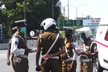 யாழில் நேருக்கு நேர் மோதிய மோட்டார் சைக்கிள் விபத்து