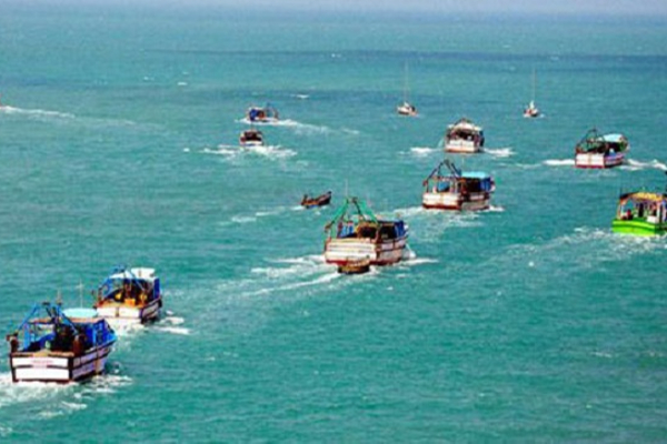 ஈழத்தமிழ் கடற்றொழிலாளர்களின் பாதிப்புக்களை தமிழகம் புரிந்து கொள்ளாமல் இருப்பதே வேதனை! - ஐபிசி தமிழ்