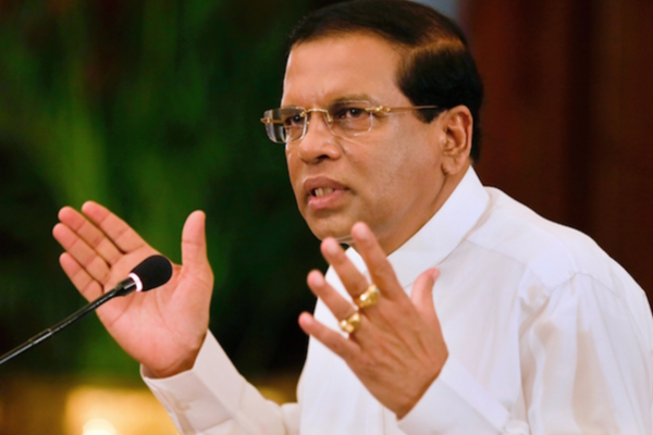 நாட்டை கட்டியெழுப்புவது எப்படி- மைத்திரியின் ஆலோசனை | Maitri Tells How To Build The Country