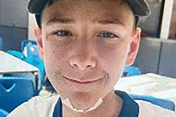 டீஸ் நதி அருகே காணாமல் போன 13 வயது சிறுவன்: பொதுமக்களிடம் பொலிஸார் கோரிக்கை!