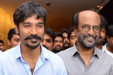 நம்ப வைத்து ஏமாற்றிய நடிகர் தனுஷ் - உடைந்து போன ரஜினிகாந்த்..!