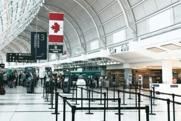 இங்கு செல்லாதீர்கள் ; ஐந்து நாடுகளுக்கு பயண எச்சரிக்கை விடுத்த கனடா