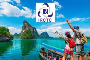 வெறும் ரூ.25,880-ல் 5 இரவுகள் - ஐஆர்சிடிசியின் அந்தமான் சுற்றுலா