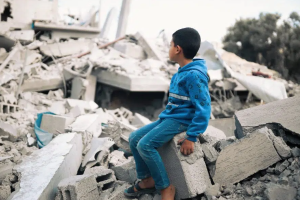 காசாவை மீண்டும் கட்டியெழுப்ப கைகோர்க்கும் பிஃபா! | Israel Gaza War Curent Update காசாவை மீண்டும் கட்டியெழுப்ப கைகோர்க்கும் பிஃபா! | Israel Gaza War Curent Update