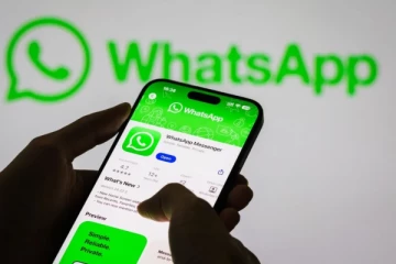 வாட்ஸ்அப் செயலி பாதுகாப்பானதா? அமெரிக்க அரசாங்கம் விசாரணை