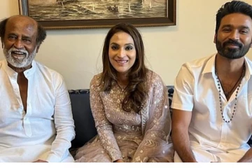 தனுஷ்- ஐஸ்வர்யா விவாகரத்து செய்யமாட்டார்கள்! தங்களின் இரு பிள்ளைகளுக்கும்.... கசிந்த முக்கிய தகவல்