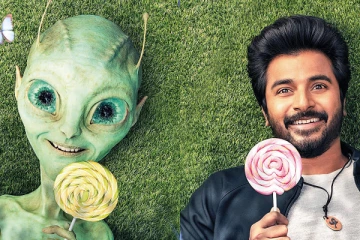 அயலான் படத்துக்கு ஐகோர்ட் தடை விதிக்க காரணம் என்ன?