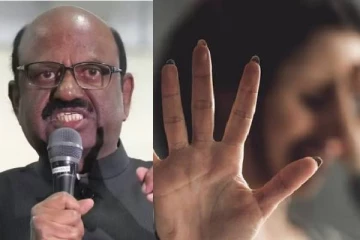 வேலை தருவதாக அழைத்து... பெண் ஊழியர் பரபரப்பு பாலியல் புகார் - பதிலளித்த ஆளுநர்!