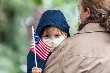 அமெரிக்காவில் 13 மில்லியன் சிறுவர்கள் தொடர்பில் வெளியான அதிர்ச்சித்தகவல்