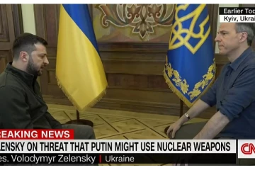 ஹிட்லரைப் போல சித்திரவதை முகாம்களை உருவாக்குகிறார் புடின்: உக்ரைன் ஜனாதிபதி பகீர் குற்றச்சாட்டு