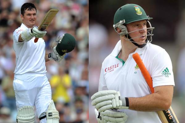 Graeme Smith