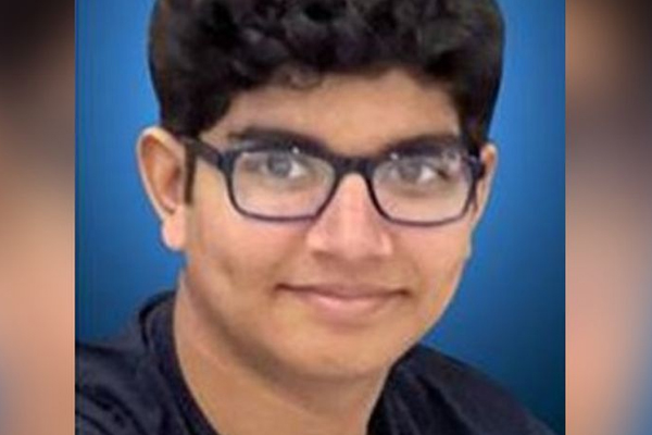 ஆற்றில் விளையாடும்போது உயிரிழந்த இந்திய வம்சாவளிச் சிறுவன்: பெற்றோர் விடுத்துள்ள கோரிக்கை | A Boy Of Indian Origin Who Died While Playing