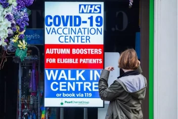 புதிய கொரோனாவைரஸ் எப்போது வேண்டுமானாலும் அதிகரிக்கலாம்: பிரித்தானிய நிபுணர்கள் எச்சரிக்கை