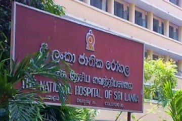 கொழும்பில் சுவர் இடிந்து விழுந்து ஒருவர் உயிரிழப்பு