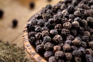 நோயற்ற வாழ்வைத் தரும் மிளகு